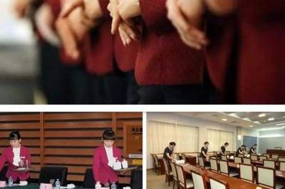 專業(yè)禮儀慶典服務(wù)，為您的每一個重要時刻增添光彩——惠州市精藝廣告禮儀慶典服務(wù)產(chǎn)品圖片展示