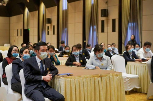 聚焦服務(wù)升級 以禮儀培訓(xùn)與版權(quán)代理雙輪驅(qū)動，提升精品服務(wù)水平