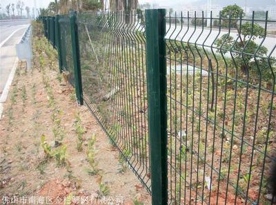 廣州花都區(qū)護(hù)欄網(wǎng)價格解析 桃型柱圍網(wǎng)、邊框護(hù)欄網(wǎng)、綠化隔離網(wǎng)市場行情