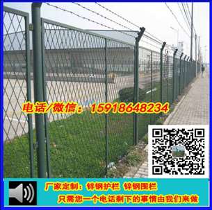 創(chuàng)新與守護 從噴塑圍欄到專業(yè)篩網(wǎng)——廣州華成篩網(wǎng)的工業(yè)防護解決方案