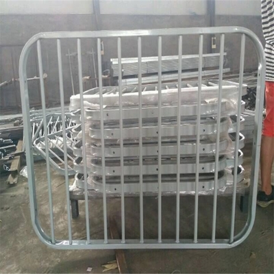 深圳城市交通安全設(shè)施定制指南 從設(shè)計到安裝，構(gòu)筑立體防御屏障