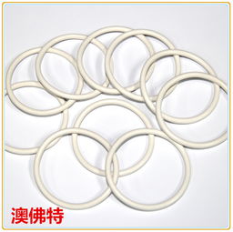 橡膠密封圈的特點及應(yīng)用分析