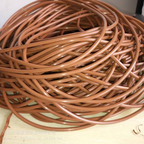 方式產(chǎn)品信息名稱:o型圈o型圈(o-rings)是一種截面為圓形的橡膠密封圈