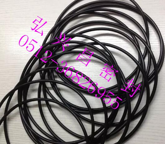 供應(yīng)信息 產(chǎn)品詳細(xì)   hnbr   氫化丁氰橡膠密封圈   具有極佳的抗腐蝕